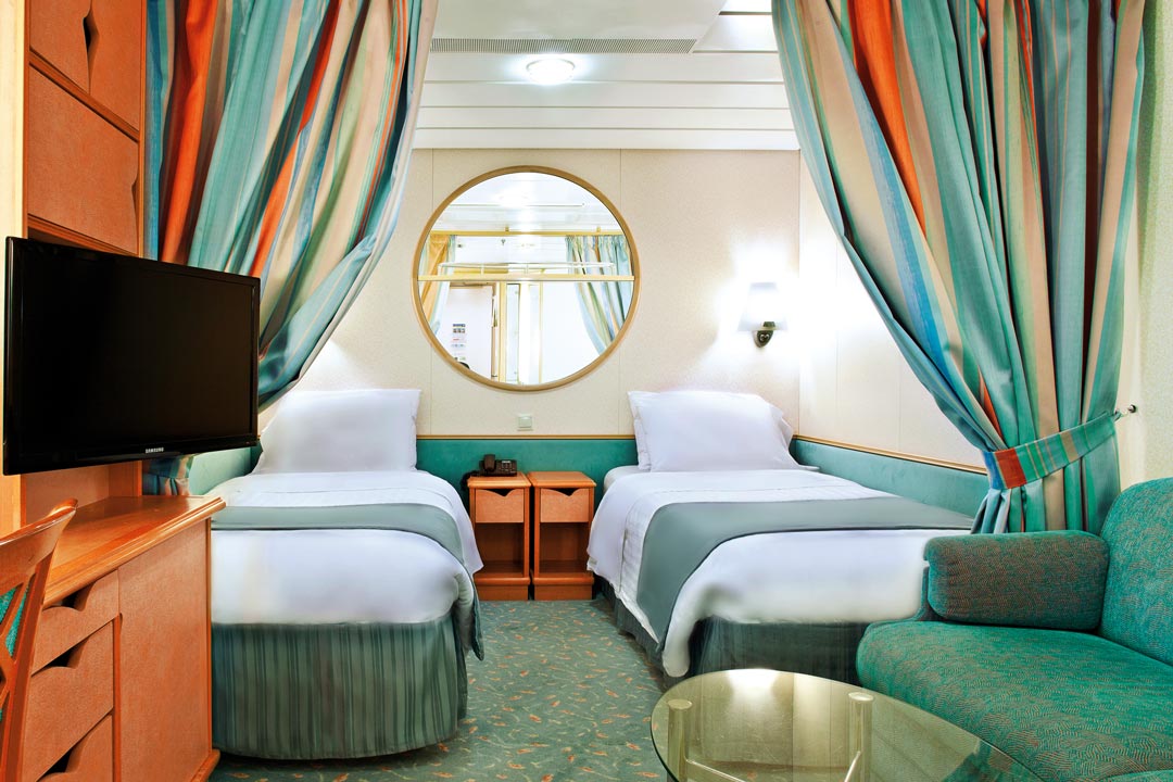 Explorer Of The Seas Staterooms Dream Vacations